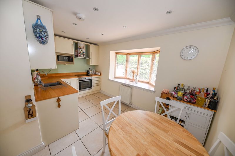 Castle Mews Horndean